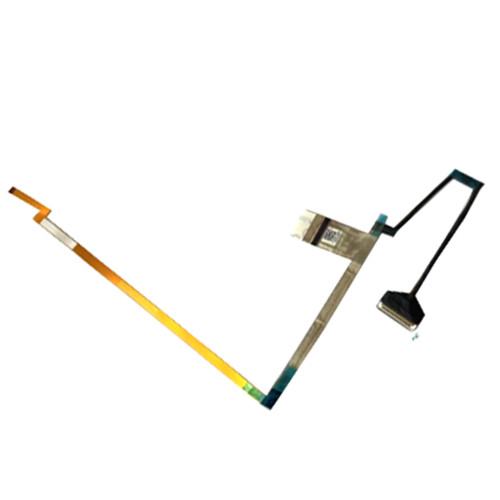Laptop LCD LVDS Cable For DELL Vostro 5620 5625 Inspiron 7620 072W0T 72W0T 450.0Q909.0011 Odin 16UN EDP CABLE HD New