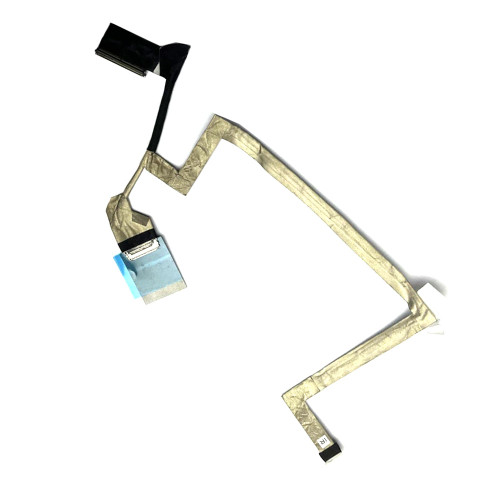 Laptop LCD LVDS Cable For DELL Latitude 5340 07F7V8 7F7V8 450.0SG03.0012 New