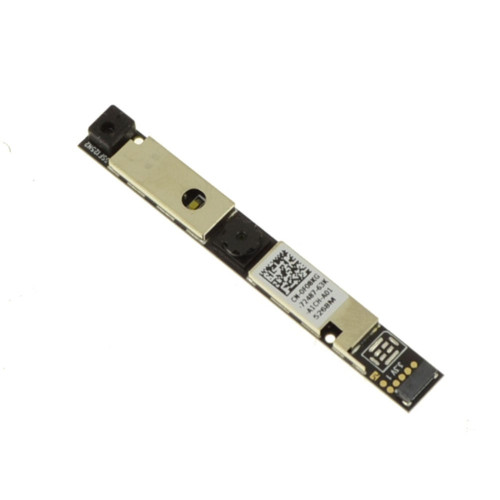 Laptop Webcam Camera Board For DELL Inspiron 3162 3164 3462 3467 3473 3565 3567 3573 3576 7460 7472 7560 Latitude 3180 3189 3480 3490 3580 3590 For Vostro 3568 3468 3478 For Chromebook 3180 3189 5190 0F08KG F08KG New