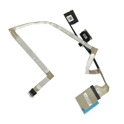 Laptop LCD LVDS Cable For DELL Latitude 5320 0R6X6D R6X6D 450.0M704.0011 New