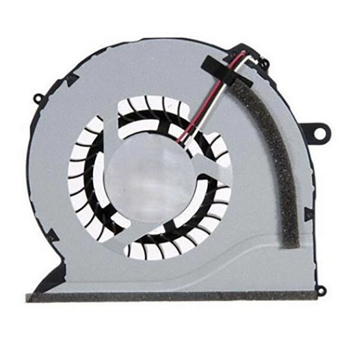 Laptop CPU Cooling Fan For Samsung NP550P5C NP550P7C 550P5C 550P7C BA81-16653B BA81-16653A KSB0805HB-BK2T DFS661605FQ0T FBBP DC5V 0.5A New
