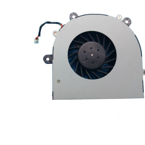 Laptop CPU Cooling Fan For Schenker W504 DC5V 0.5A New