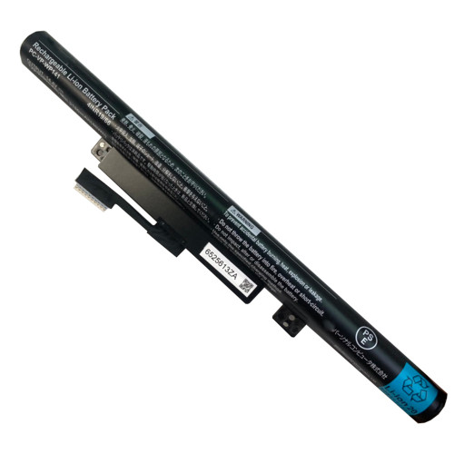 Laptop Battery For NEC LaVie GN242H/SA PC-GN242HSAA PC-GN242HSDA PC-GN242HSGA PC-GN242HSLA 14.4V 3350MAH 46WH Used