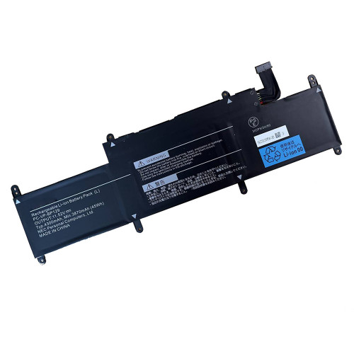 Laptop Battery For NEC VersaPro VKT16/G-6 VKT16G-6 PC-VKT16GZA6 PC-VKT16GZG6 PC-VKT16GX737J6 PC-VKT16GX73EJ6 PC-VKT16GX73XJ6 11.52V 3870MAH 45WH New