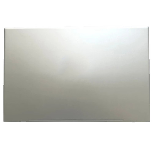 Laptop LCD Top Cover For HP Envy 17-CR0006NA 17-CR0006NB 17-CR0006NL 17-CR0006NN 17-CR0006NW 17-CR0007CI 17-CR0007NB 17-CR0007NL 17-CR0007NN 17-CR0008CI Rear Lid Silver