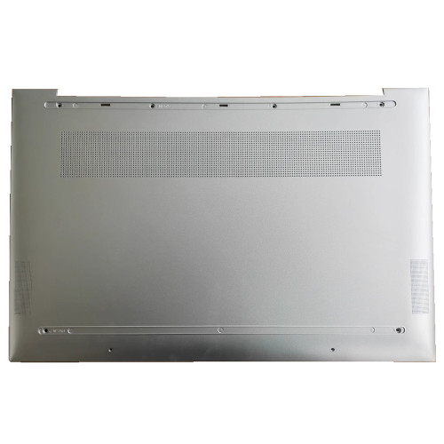Laptop Bottom Case For HP Envy 17-CH0003CA 17-CH0011NR 17-CH1010CA 17-CH1035NR 17-CH2010NR 17-CH2035CL 17-CH2071CL 17-CH2747NR Base Enclosure Silver