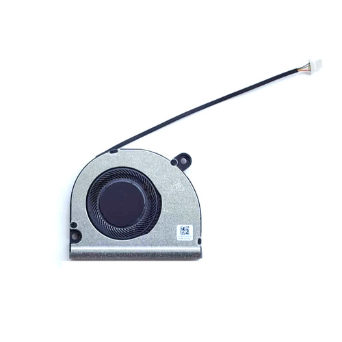 Laptop CPU Cooling Fan For Acer For Aspire Vero 15 AV15-53P-71Z7 NX.KLLAA.002 DC5V 3.00W New