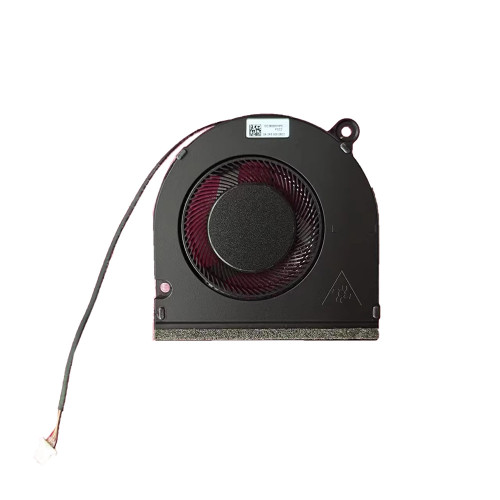 Laptop CPU FAN For ACER Swift X SFX16-51G-700J 4PIN DC 5V 0.5A New