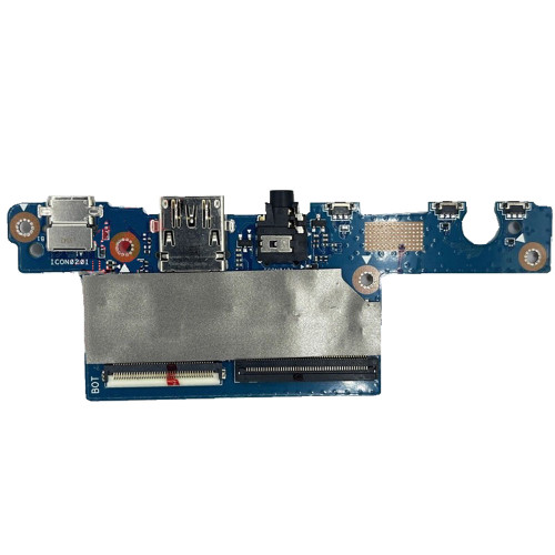 Laptop IO Audio USB Board For ASUS Chromebook C433TA