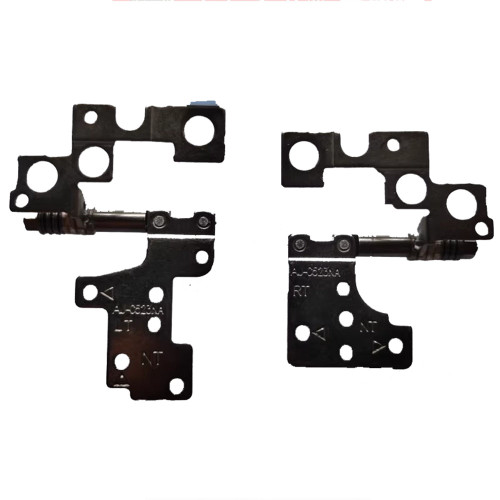 Laptop LCD Hinge L&R For ASUS Chromebook C523 C523NA Non-touch version