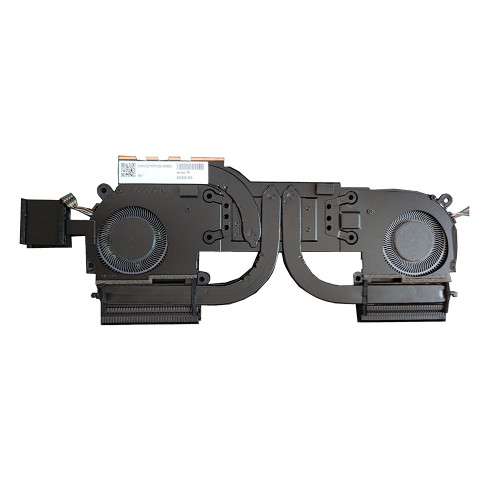 Laptop Fan&Heatsink For HP Spectre X360 14-EA1072TU 14-EA1074TU 14-EA1080TU 14-EA1081TU 14-EA2002TU 14-EA2004TU 14-EA0001LA 14-EA0009TU DC5V 0.5A New