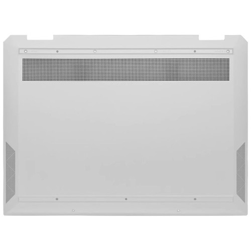 Laptop Bottom Case For HP Spectre X360 14-EA0085TU 14-EA0086TU 14-EA0087TU 14-EA0088TU 14-EA0089TU 14-EA0090TU 14-EA0091TU 14-EA0092TU 14-EA0093TU 14-EA0094TU Base Enclosure Silver