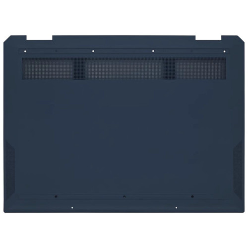 Laptop Bottom Case For HP Spectre X360 14-EA1001TU 14-EA1002TU 14-EA1016TU 14-EA1017TU 14-EA1018TU 14-EA1019TU 14-EA1021TU 14-EA1022TU 14-EA1023TU Base Enclosure Blue