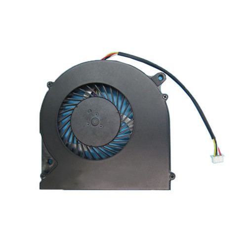 Laptop CPU Fan For NEXOC G1522 N857EJ1 N857EK1 DC5V 0.5A