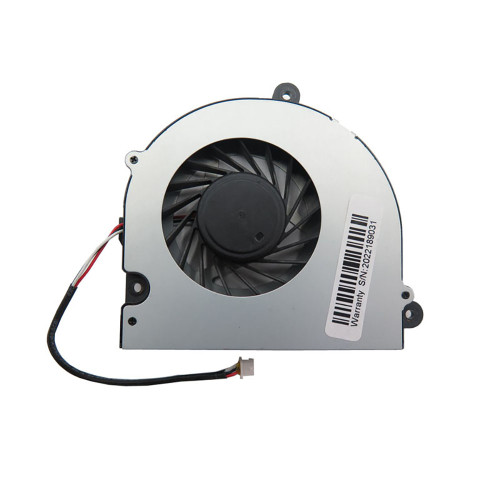 Laptop CPU Cooling Fan For Schenker XMG A501 DC5V 0.5A New