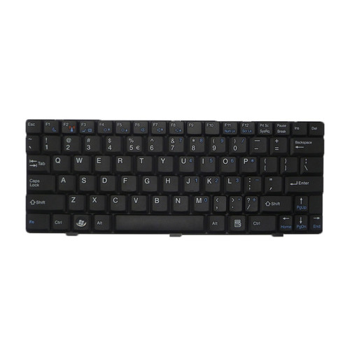 Laptop Keyboard For DNS 0126561 0136475 English US Black New