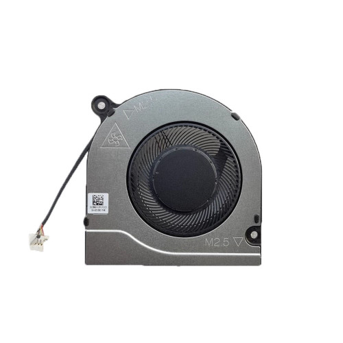 Laptop CPU FAN For ACER Aspire 3 A315-33 A315-33-C89L A315-33-C6S9 NX.GY3EM.004 DC 5V 0.5A 4PIN New