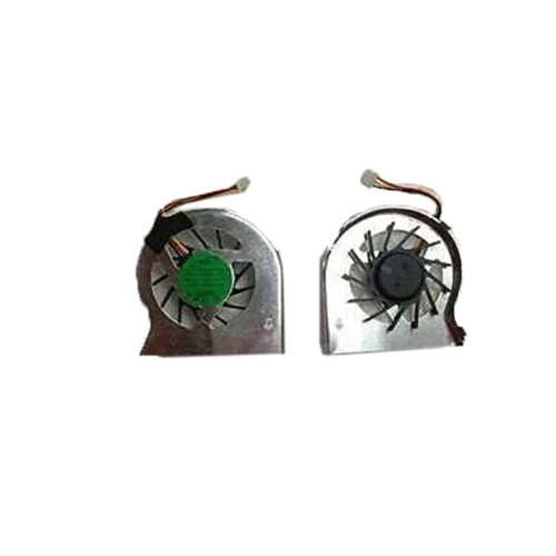 Laptop CPU Cooling Fan For ACER Aspire One A110 A150 ZG5 AOA110 AOA150 GC054006VH-A AB4305HX-KB3 CWZG5 4PIN New