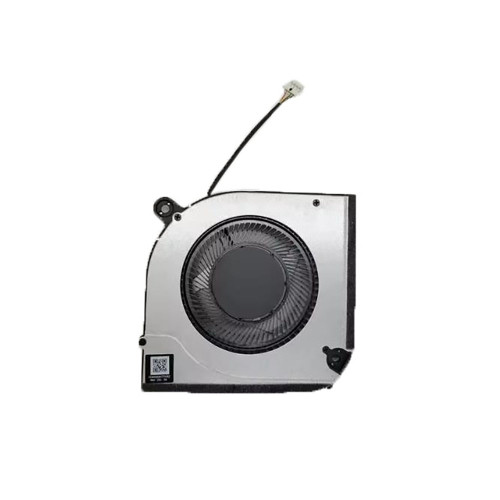 Laptop GPU FAN For ACER Aspire A3D15-71GM-75FZ A3D15-71GM-76NZ A3D15-71GM-79ZM DC12V 1A 4PIN New