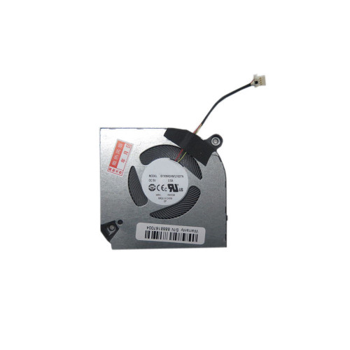 Laptop CPU FAN For B7308ASHNF2100TN For ACER Nitro 5 AN515-54 DC 5V 0.5A 4PIN New
