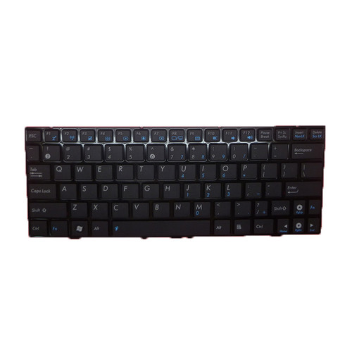 Laptop Keyboard For DNS 0155288 0158629 English US Black Without Frame New