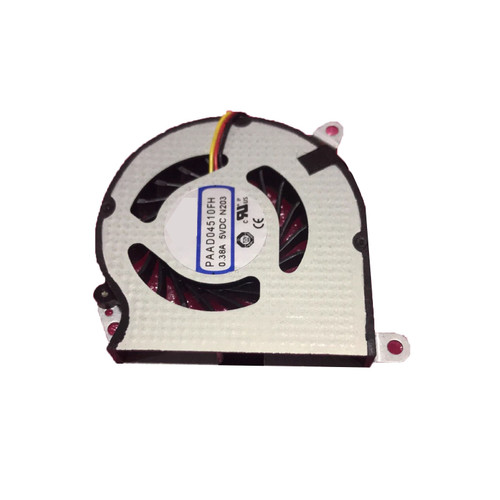 Cooling Fan For NSTECH PAAD04510FH-N203 45*45*10MM 5VDC 0.38A 3Lines New