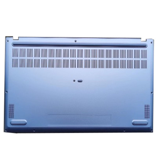 Laptop Bottom Case For ASUS Vivobook S 15 OLED S5507 S5507Q S5507QA Silver 90NB14Q2-R7DM10