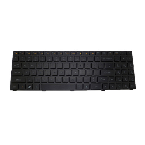 Laptop Keyboard For DNS 0155959 0164784 0164794 0164797 0155956 English US With Black Frame New