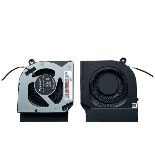 Laptop CPU Fan For ACER AN515-44 AN515-44-R0DF AN515-44-R0DL AN515-44-R74P AN515-44-R7ZU AN515-44-R9TP  New