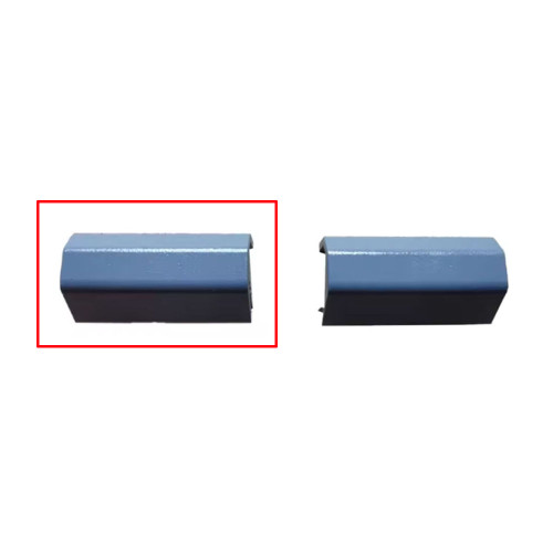 Laptop Screen Hinge Cover For CLEVO NP50 NP55 For Gigabyte G5 GE Light Gray On the Left New