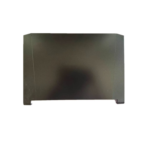 Used Laptop Top Cover For ACER AN515-54-43 Black 98% New