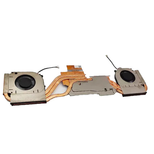 Laptop Cooling Fan For 6-31-NP7NN-100 New