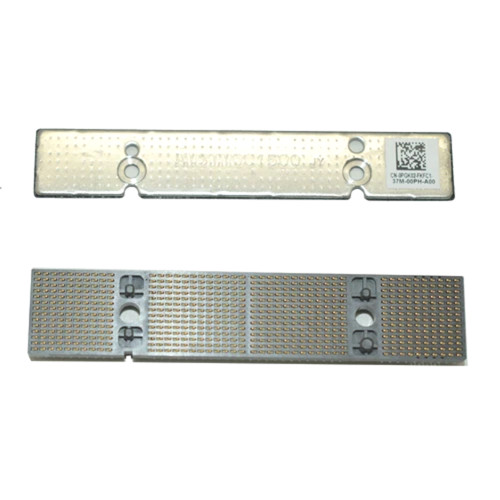 Laptop Memory Interface + Fixed Bracket For DELL Precision 7670 7680 7770 7780 0DM7N3 DM7N3 0PGK02 PGK02 AM3MM001500 New