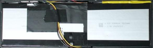 PC Tablet Battery For Purism Librem 11 L11V1-01 New