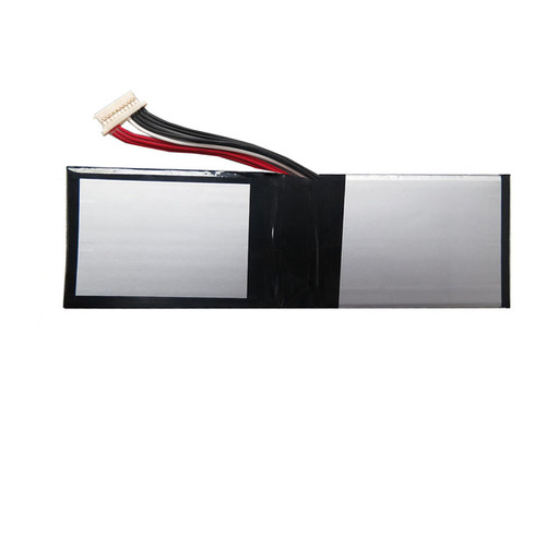 Laptop Replacement Battery 3966107-2S 7.6V 5000MAH 38WH 10PIN 8Lines New