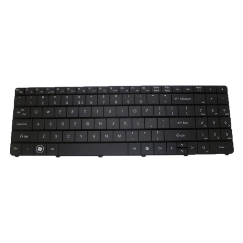 Laptop Keyboard For DNS 0144091 0144095 0147973 0150377 0150378 0152054 0152056 0152285 0154222 0154510 0154511 0164779 0165163 0165295 English US Black New