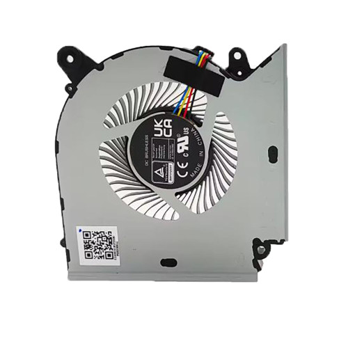 Laptop CPU FAN For MSI Creator M16 A12U A12UC A12UD A12UE A12UEV A12UG A12UGS DC 5V 0.5A New