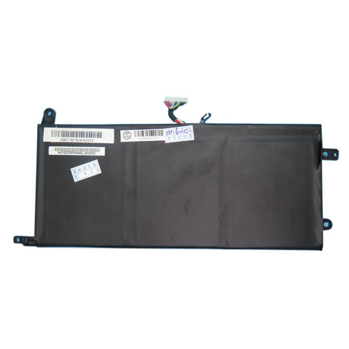 Laptop Battery For NEXOC G517 II G517 III 14.8V 60Wh 4000mAh New