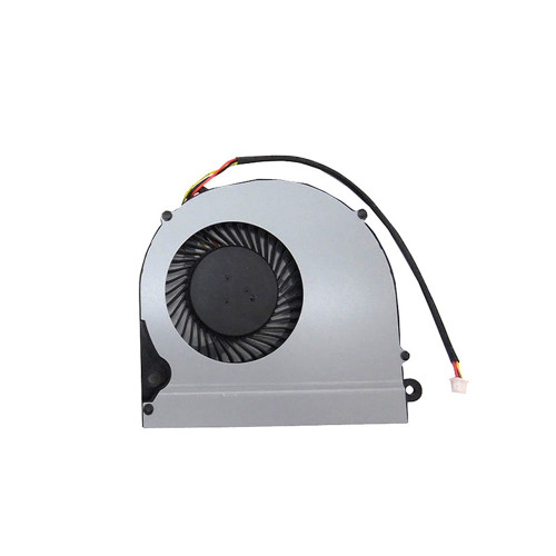 Laptop CPU Fan For NEXOC G522 W650KK1 DC5V 0.50A New