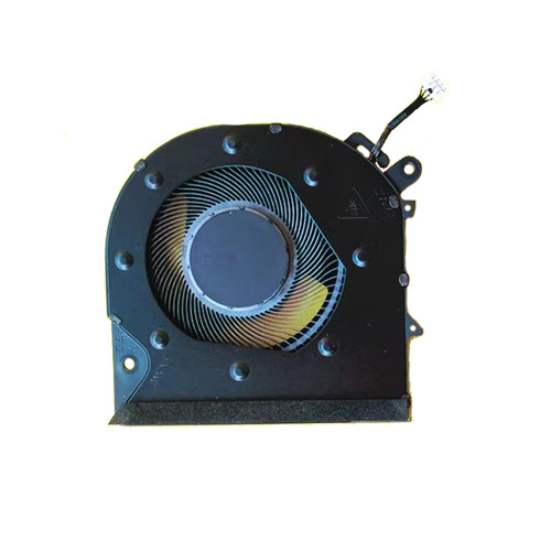 Laptop GPU Fan For HP Envy X360 15-FE0007NE 15-FE0007NS 15-FE0007UA 15-FE0008NA 15-FE0008NE 15-FE0008SA 15-FE0009NE 15-FE0009NS 15-FE0009NW DSC DC5V 2.5W
