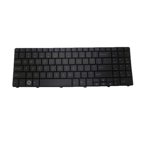 Laptop Keyboard For DNS 0151560 0152041 0152042 0152043 0152044 0152045 0152046 0161129 English US Black Without Frame New