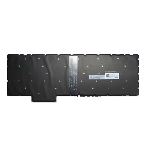 Laptop Keyboard For Lenovo Legion 5 Pro 16ACH6 5 Pro 16ACH6H Canada CF With RGB Backlit Black New