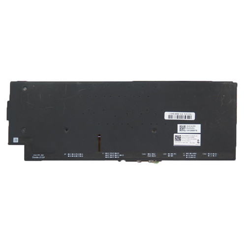 Laptop Keyboard For Lenovo Ideapad Yoga 9 14IAP7 82LU Brazil BR With Backlit Silver New