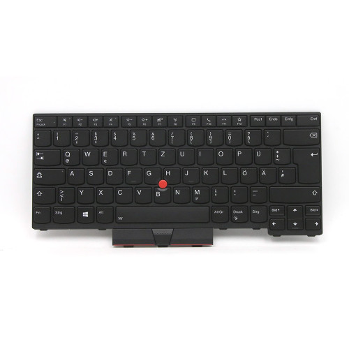 Laptop Keyboard For Lenovo ThinkPad L14 L14 Gen 2 5N20W67807 5N20W67771 5N20W67843 SN20W67591 SG-A1410-2DA Germany GR With Backlight Black New