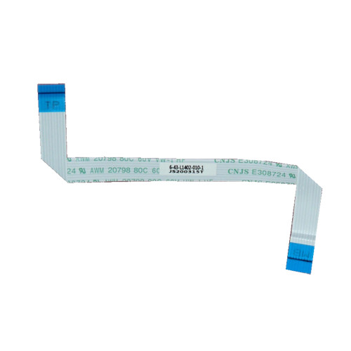 Laptop touchpad cable For 6-43-L1402-010-1
