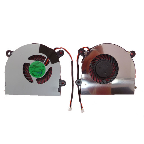 Laptop Cooling Fan For Terra Mobile 1515 DC5V 0.4A