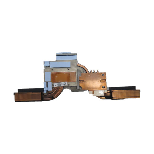 Laptop Heastink For CLEVO P750DM2 P750DM3 P75F3 RTX2060 70 80 6-31-P75F3-202 New