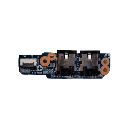 Laptop USB Interface Board For CLEVO N130BU N131BU N131ZU New