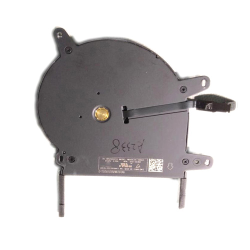 Cooling Fan ND55C15-19F03 D1T0501D8V9N76YAV DC05V 0.50A New