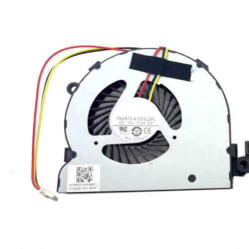 Cooling Fan FN0570-A1033L2AL DC5V 0.5A 3PIN New